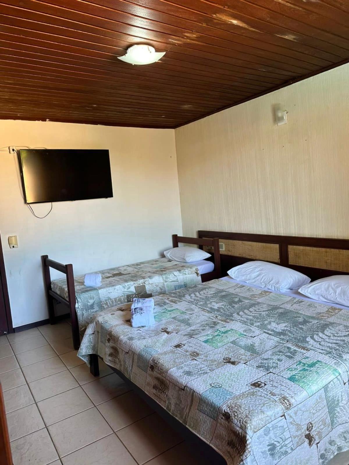 Pousada Navegantes Beach Fortaleza  Kültér fotó