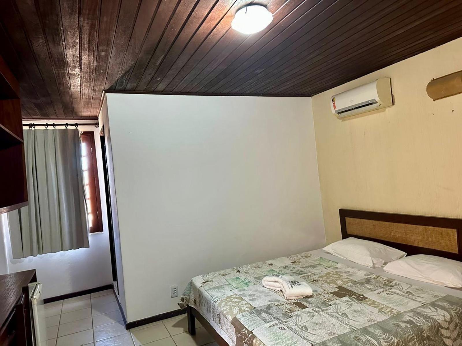 Pousada Navegantes Beach Fortaleza  Kültér fotó